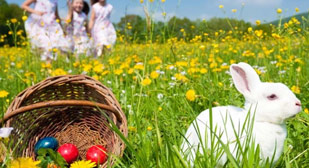 Traditions and Customs of Easter